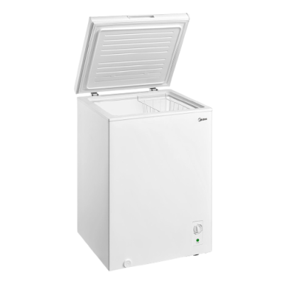 MIDEA 130L CHEST FREEZER - MD-RC151FZB01