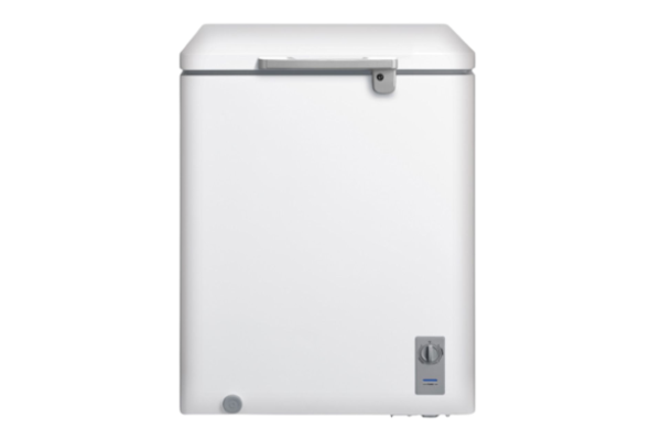 MIDEA 186L CHEST FREEZER - WD-186WA