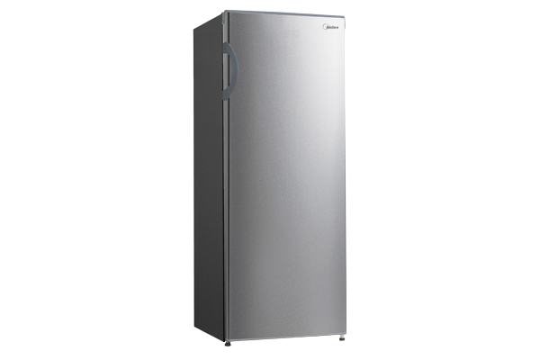 MIDEA 188L UPRIGHT FREEZER - MUF-208SD