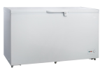 MIDEA 390L CHEST FREEZER - WD-300W Midea Freezer Refrigerator