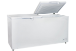 MIDEA 500L CHEST FREEZER - WD-500WR Midea Freezer Refrigerator