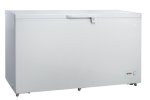 MIDEA 670L CHEST FREEZER - WD-670WR Midea Freezer Refrigerator