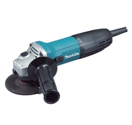 MAKITA GA4030 Angle Grinder 100mm (4")