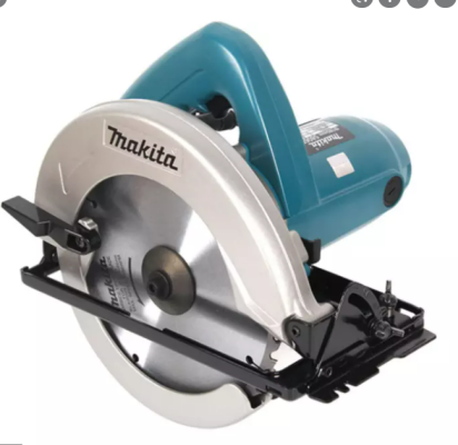 MAKITA 5806B Circular Saw 185 mm (7-1/4") 