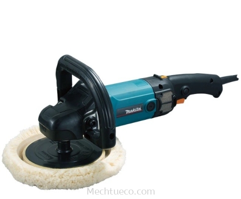 Makita 9237C 180 mm (7") Polisher