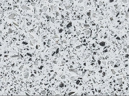 Acrylic Artificial Stone : Iceberg Imitation Stone Artificial Stones / Tiles / Slabs Choose Sample / Pattern Chart