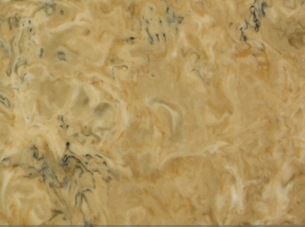 Acrylic Artificial Stone : Golden Rye Imitation Stone Artificial Stones / Tiles / Slabs Choose Sample / Pattern Chart