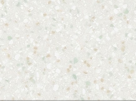 Acrylic Artificial Stone : Ivory Melange Imitation Stone Artificial Stones / Tiles / Slabs Choose Sample / Pattern Chart