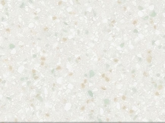 Acrylic Artificial Stone : Ivory Melange