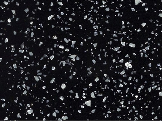 Artificial Stone : Black Rock