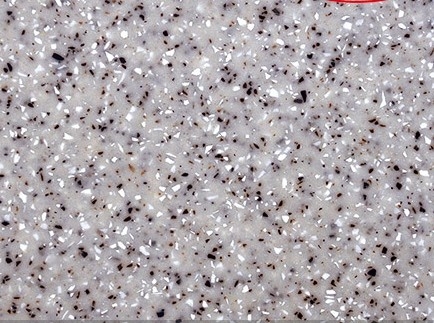 Artificial Stone : Pepper Ivory Artificial Acrylic Stone Artificial Stones / Tiles / Slabs Choose Sample / Pattern Chart