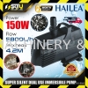 HAILEA HX-8860 / HX8860 Super Silent Inside/ Outside Water Dual Use Immersible Pump / Pam Tenggelam 150W Other Water Pump