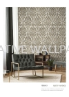  Step Wallpaper 2022- size: 106cm x 15.5meter