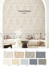  Step Wallpaper 2022- size: 106cm x 15.5meter