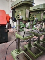 CHINA BENCH DRILL