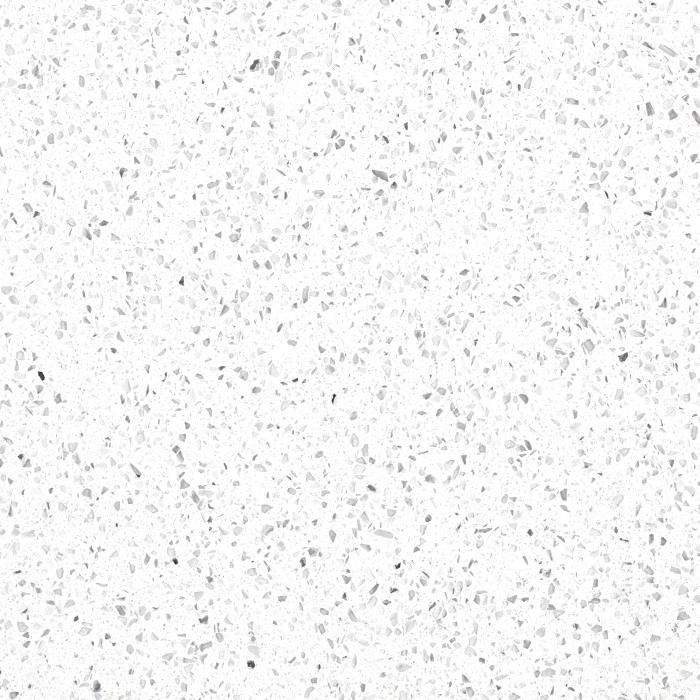 Artificial Quartz : Mont Blanc Snow MS141 Artificial Quartz Artificial Stones / Tiles / Slabs Choose Sample / Pattern Chart