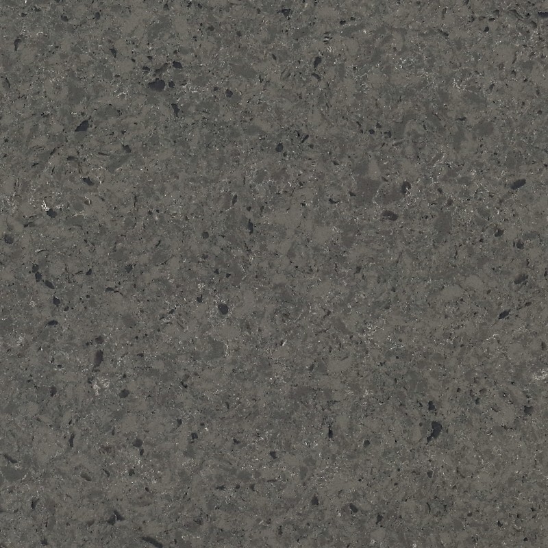 Artificial Quartz : Charcoal CH949 Artificial Quartz Artificial Stones / Tiles / Slabs Choose Sample / Pattern Chart