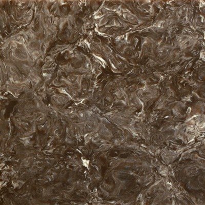 Artificial Marble : Dark Brown Artificial Marble Artificial Stones / Tiles / Slabs Choose Sample / Pattern Chart