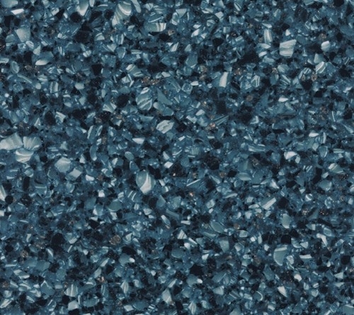 Artificial Stone : Santorini Blue Base Artificial Stones Artificial Stones / Tiles / Slabs Choose Sample / Pattern Chart