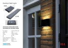  Outdoor Wall Light Outdoor Light