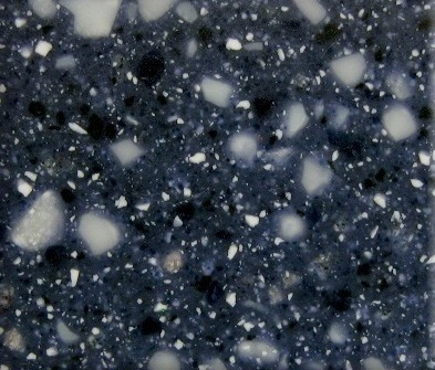 Artificial Stone : Blue