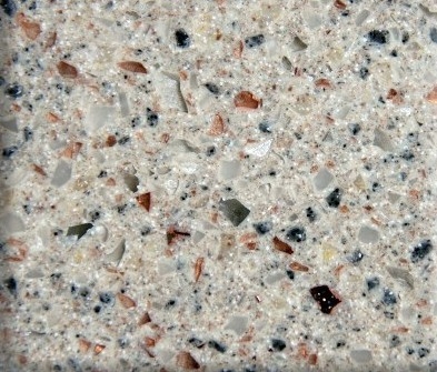 Artificial Stone : Glimme