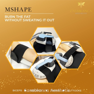 Mshape Slimming