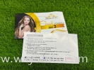 Cs art hair beauty salon Voucher Offset