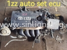 1ZZ AUTO  Engines