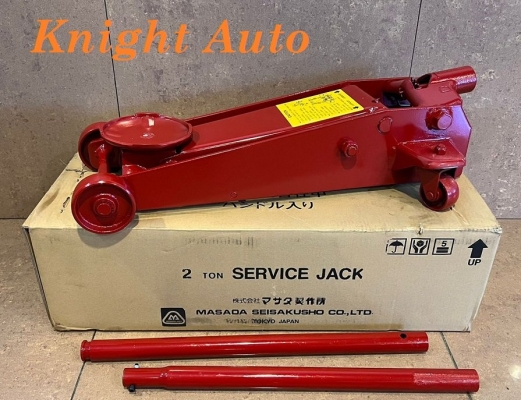 MASADA SJ-20S-3 2TON FLOOR JACK ID885998