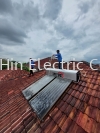 Bandar Sri Klebang, Chemor SERVICE & MAINTENANCE CLEANING & CHEMICAL SERVICE SOLAR FLAT PANEL