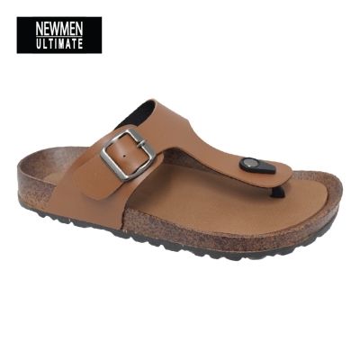 MEN THONG CLASSIC SANDAL (MA 689-CM) (AS.X)