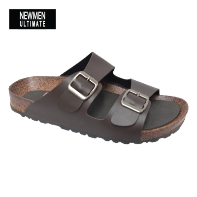 MEN SLIDE IN CLASSIC SANDAL (MA 688-CF) (AS.X)