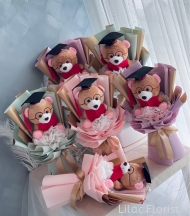 Kids Graduation Bouquet (Per Unit)