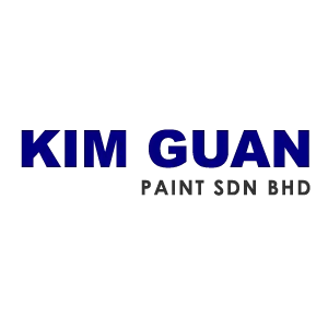 Kim Guan Paint Sdn Bhd Logo