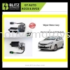 PROTON EXORA FRONT WIPER MOTOR ( HIGH QUALITY )  CAR EXTERIOR