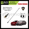 Proton Iswara Lmst Saga 2 Gen 2 antenna sl-a26 TOOLS & IMPROVEMENTS