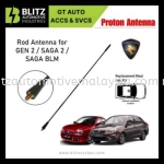 Proton Iswara Lmst Saga 2 Gen 2 antenna sl-a26