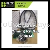 Proton Waja Timing Kit Set 100KM  CAR EXTERIOR