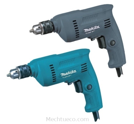 Makita M0600G / M0600B 10 mm (3/8") Drill