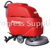 WALK BEHIND 20" AUTO SCRUBBER BATTERY AUTO SCRUBBER KEEPER CLEANING EQUIPMENT