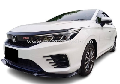 HONDA CITY 2020 HATCHBACK RS BODYKIT 