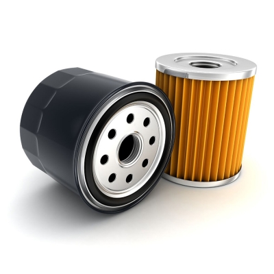 Car Engine Oil Filter