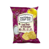 Natural Chip CO. Poatato Chips(seasalt+Vinegar) 175g Healthy Snacks FOOD