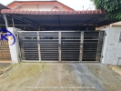 FOLDING JLN SENAI UTAMA 1 13 TAMAN SENAI UTAMA JOHOR BAHRU Johor Bahru Johor Main Gate 