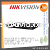 Hikvision 32CH 32 Channel 4MP Lite 2MP 2 Megapixel AcuSense Analog CCTV DVR Recorder 2HDD Bay H.265 iDS-7232HQHI-M2/S(E) DVR ANALOG RECORDER HIKVISION