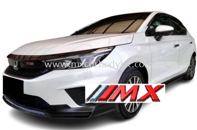 HONDA CITY 2020 HATCHBACK VERTEQ BODYKIT