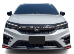 HONDA CITY 2020 HATCHBACK D68 BODYKIT 