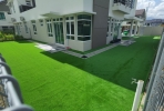 ARTIFICIAL GRASS Garden & Balcony