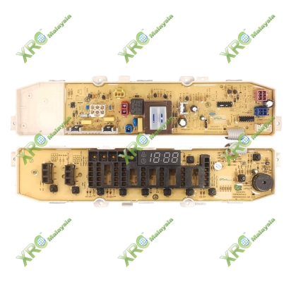 EBR80600403 LG WASHING MACHINE PCB BOARD